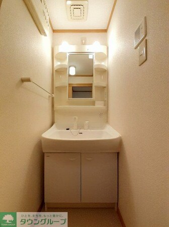 イーストニュータウンAの物件内観写真